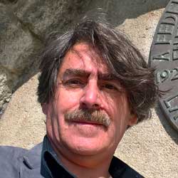 Cristian Brinck: A perfumer is an expert in creating perfume compositions, sometimes affectionately known as the Nose (French: le nez)