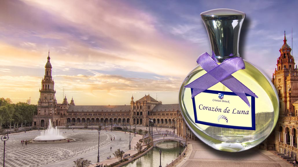 Corazón de Luna - Eau de Toilette - 60 ml / 2.03 fl oz