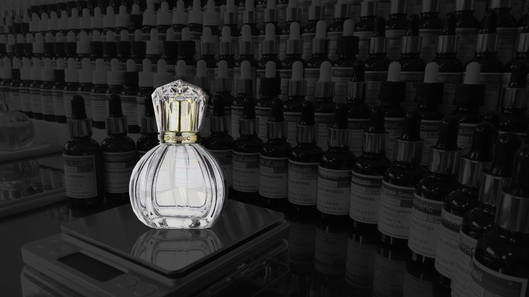 The Olfactory profile - Personal interview
